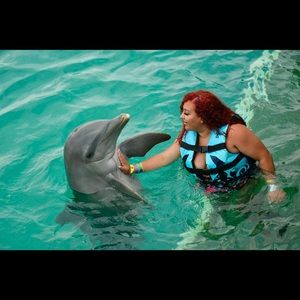 Meet your Posher, Gabriela